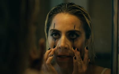 Lady Gaga's Harley Quinn Finds Her Soulmate In First JOKER: FOLIE À DEUX Trailer